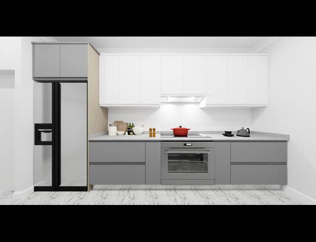 3 BEDROOM FREEHOLD FOR SALE IN LALELA ESTATE